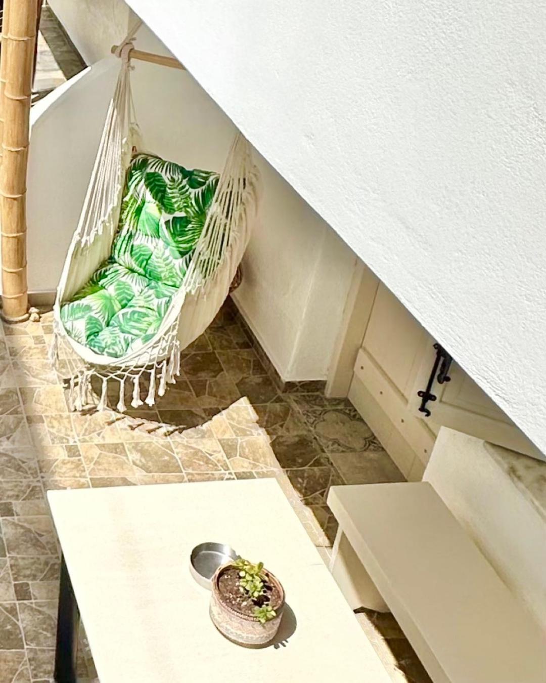 La Cueva Milos Adámasz Kültér fotó